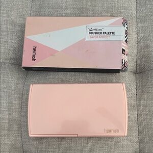 Heimish Dailism Blusher Palette - Apricot
